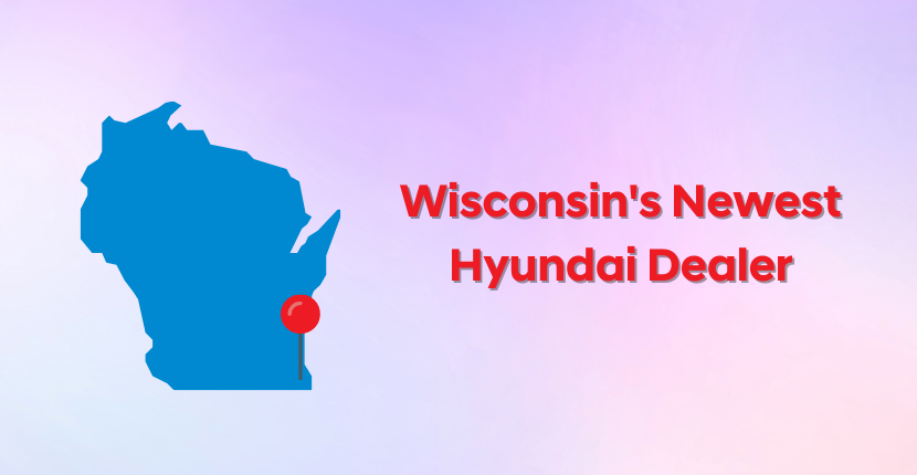 Rosen Hyundai is Wisconsin’s Newest Hyundai Dealership - Rosen Hyundai ...