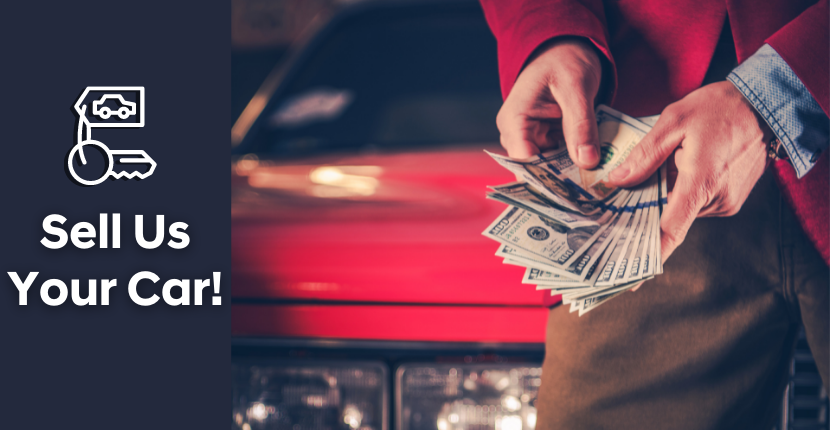 Why You Should Sell Your Vehicle To A Dealership