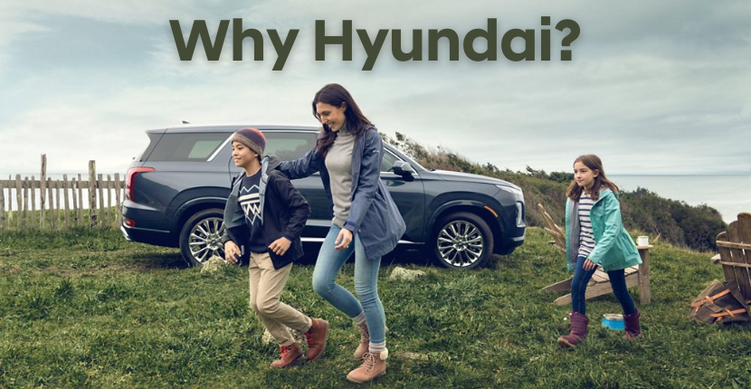 Top Hyundai Owner Benefits