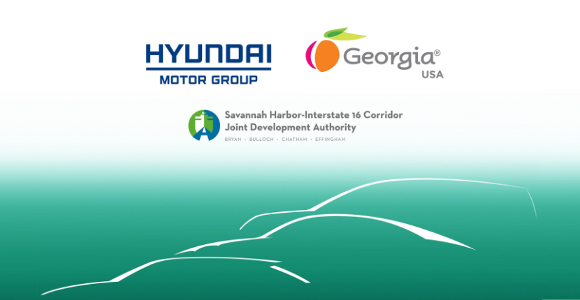 Hyundai Motor Group To Build First US EV Plant In Savannah, Georgia