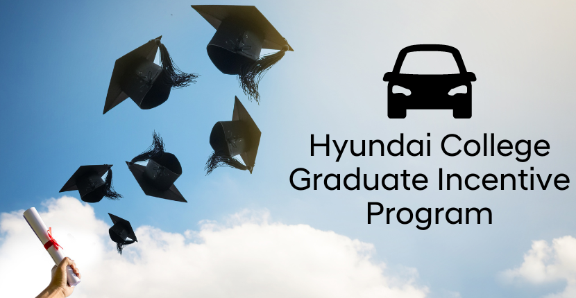 Hyundai College Grad Program