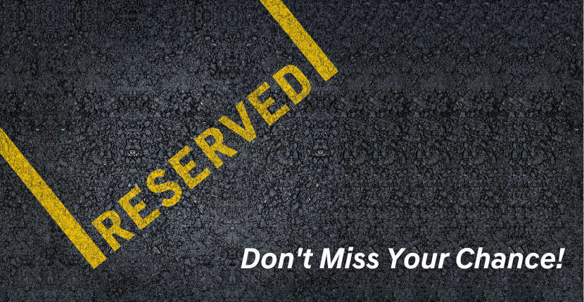 Don't Miss Your Chance! Reserve Your Inbound Hyundai Now