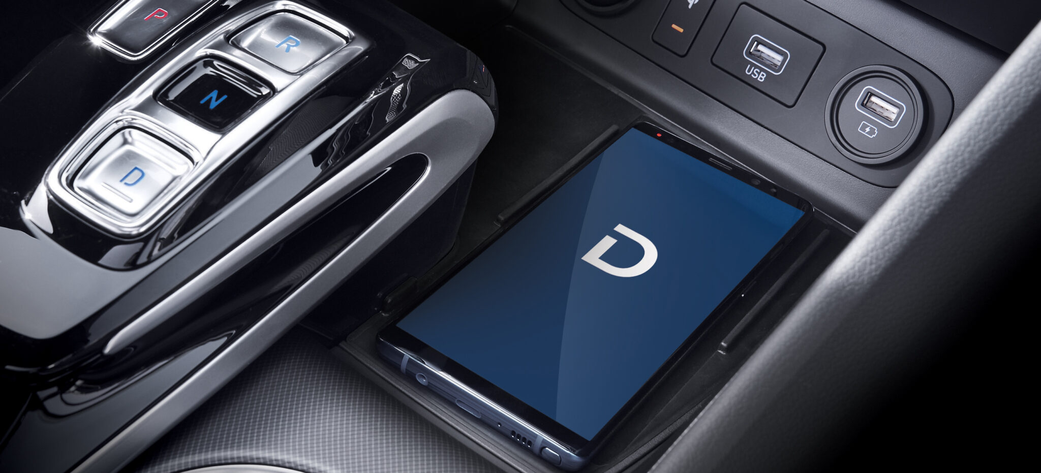 How to Use the Hyundai Digital Key System Rosen Hyundai Kenosha