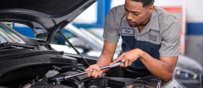 Schedule Your Hyundai Maintenance