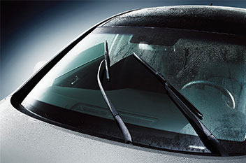 Hyundai Windshield Wipers