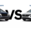 Hyundai Tucson vs Hyundai Tucson Hybrid