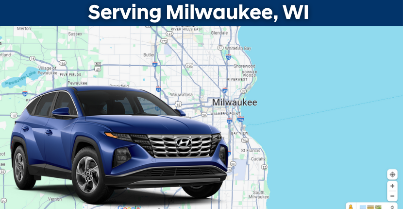 Milwaukee Hyundai Dealer