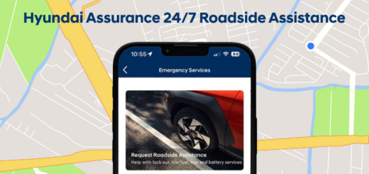 Hyundai Roadside Assistance