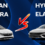 Hyundai Elantra vs Nissan Sentra: Which Compact Sedan Offers More Value?