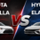 Hyundai Elantra vs Toyota Corolla: Which Compact Sedan Is the Better Buy?