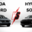2026 Hyundai Sonata vs. Honda Accord: Which Midsize Sedan Is Right for You?